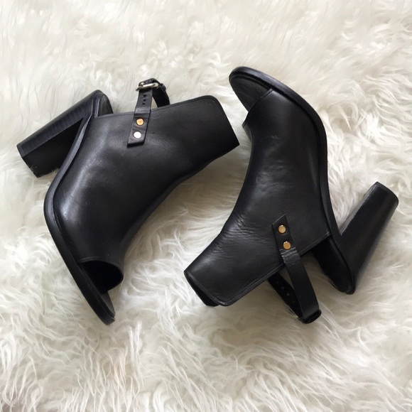 Rag and bone Shoes Size 6.5 - Picture 1 of 6